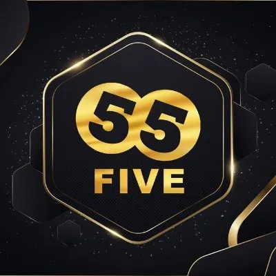 55FIVE - Aplikasi Berita Olahraga Bola Terpercaya