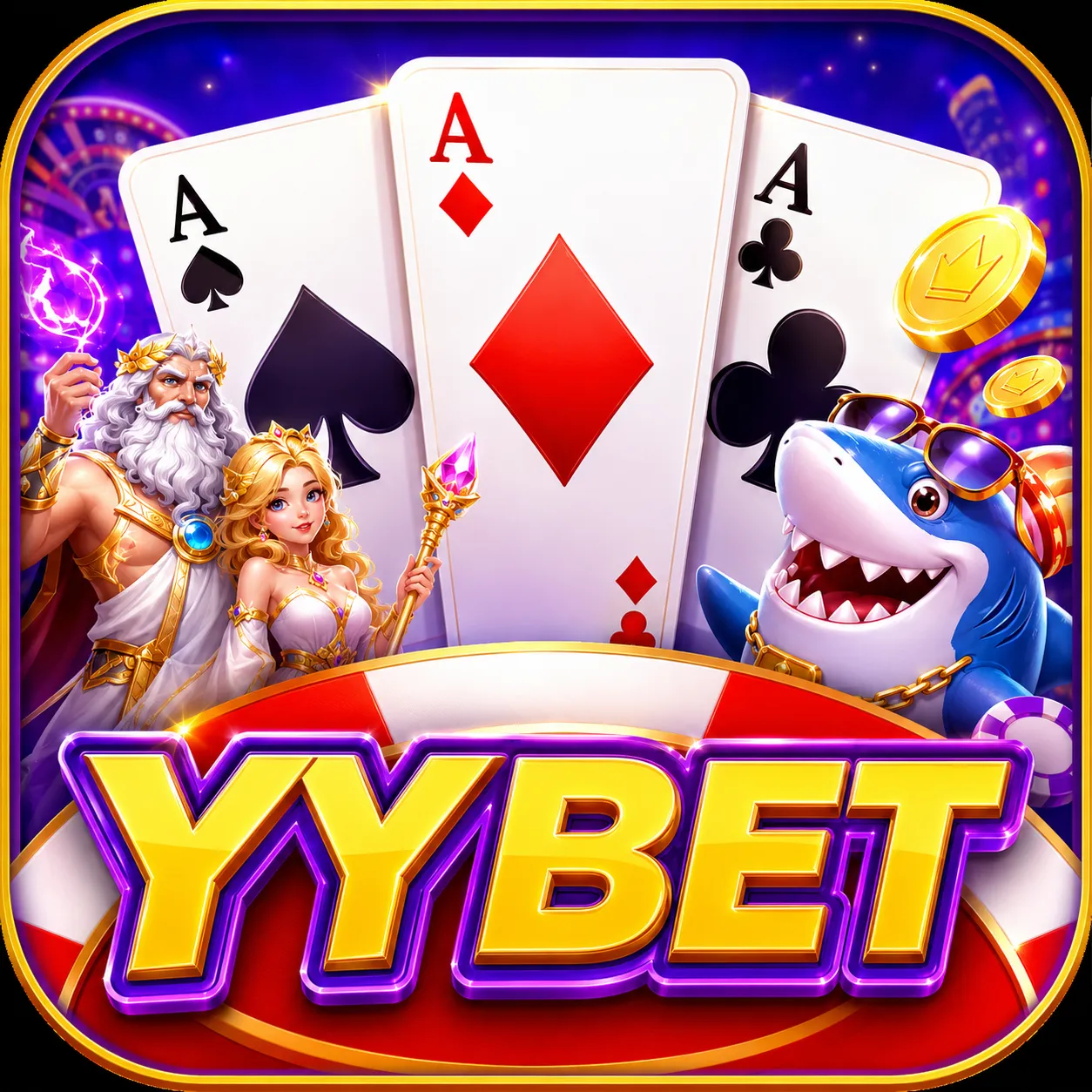YYBET - Aplikasi Tidur & Relaksasi yang Menenangkan