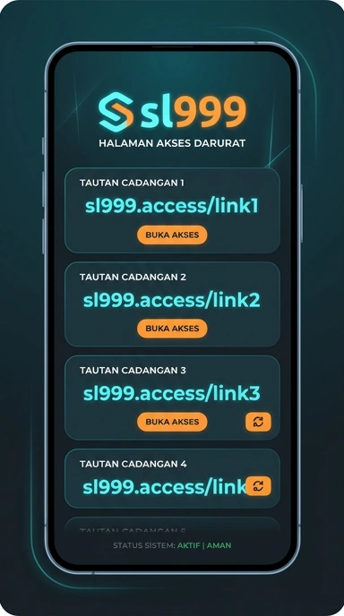 Halaman Link Alternatif sl999 untuk Pengguna Android